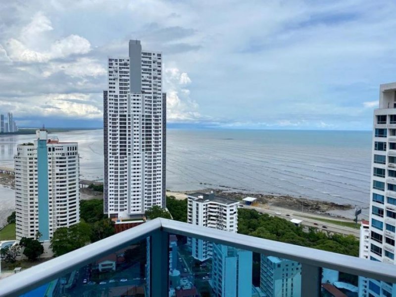 Foto Apartamento en Alquiler en San Francisco, Panamá - U$D 1.500 - APA44079 - BienesOnLine