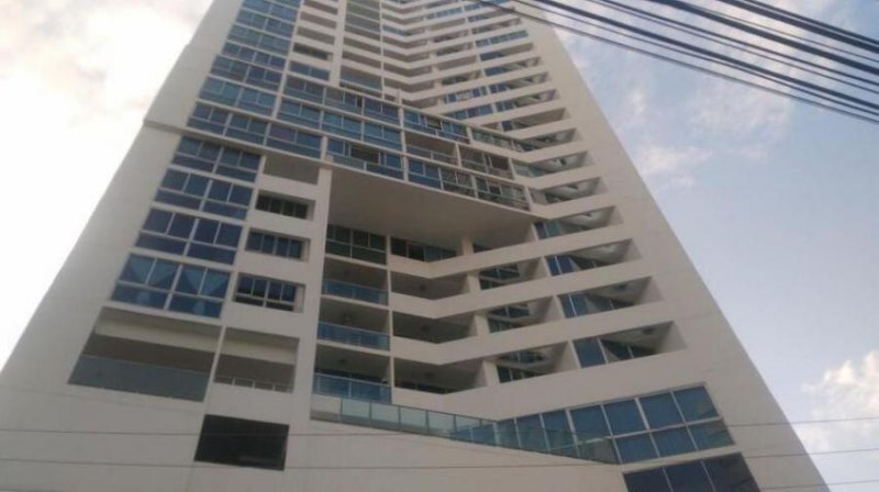 Foto Apartamento en Alquiler en san francisco, Panamá - U$D 1.400 - APA44407 - BienesOnLine