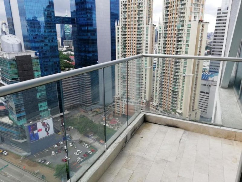 Foto Apartamento en Alquiler en punta pacifica, Panamá - U$D 1.500 - APA44436 - BienesOnLine