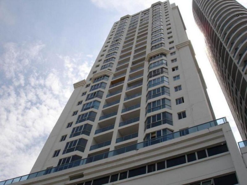 Foto Apartamento en Alquiler en san francisco, Panamá - U$D 1.500 - APA44621 - BienesOnLine