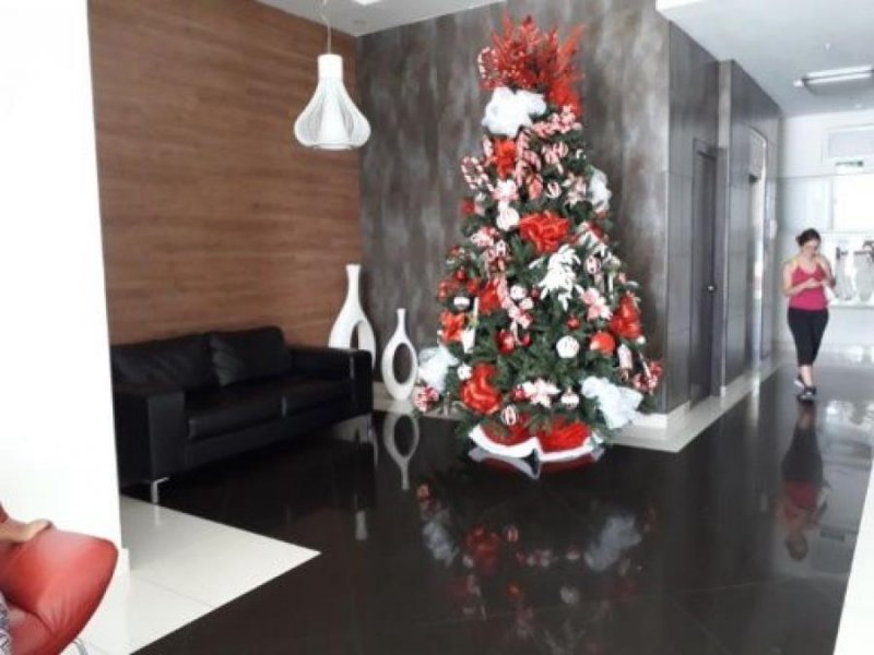 Foto Apartamento en Alquiler en SAN FRANCISCO CENTRO, San Francisco, Panamá - U$D 1.100 - APA28289 - BienesOnLine