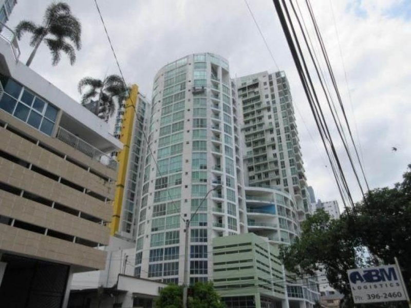 Foto Apartamento en Alquiler en San Francisco, Panamá - U$D 1.000 - APA29103 - BienesOnLine