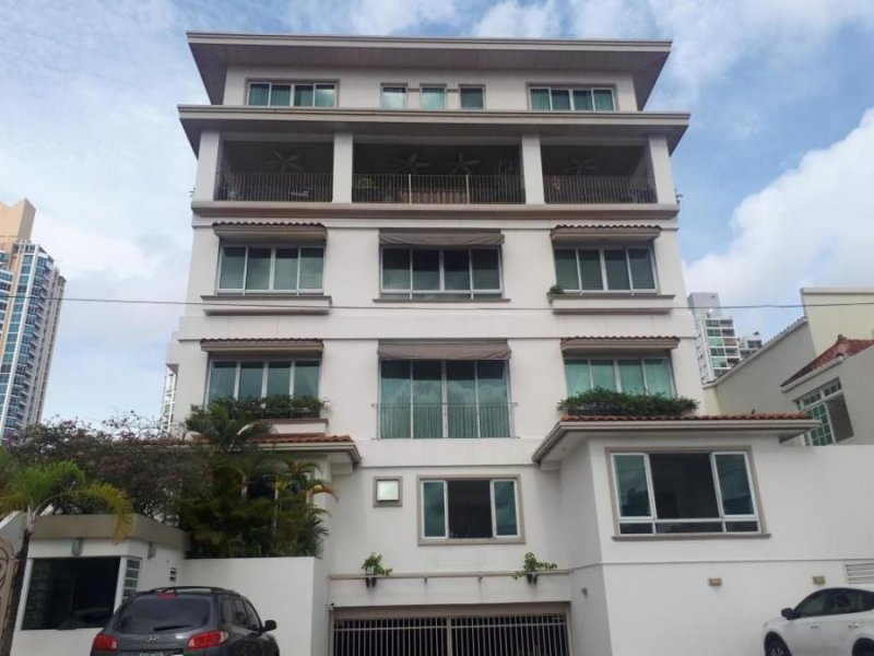 Foto Apartamento en Alquiler en San Francisco, Panamá - U$D 2.000 - APA29114 - BienesOnLine