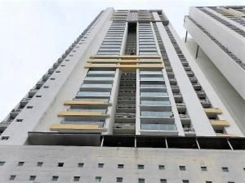 Foto Apartamento en Alquiler en San Francisco, Panamá - U$D 1.100 - APA28887 - BienesOnLine