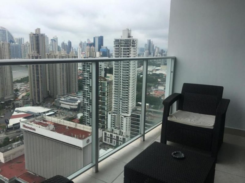 Foto Apartamento en Alquiler en San Francisco, Panamá - U$D 1.200 - APA29408 - BienesOnLine