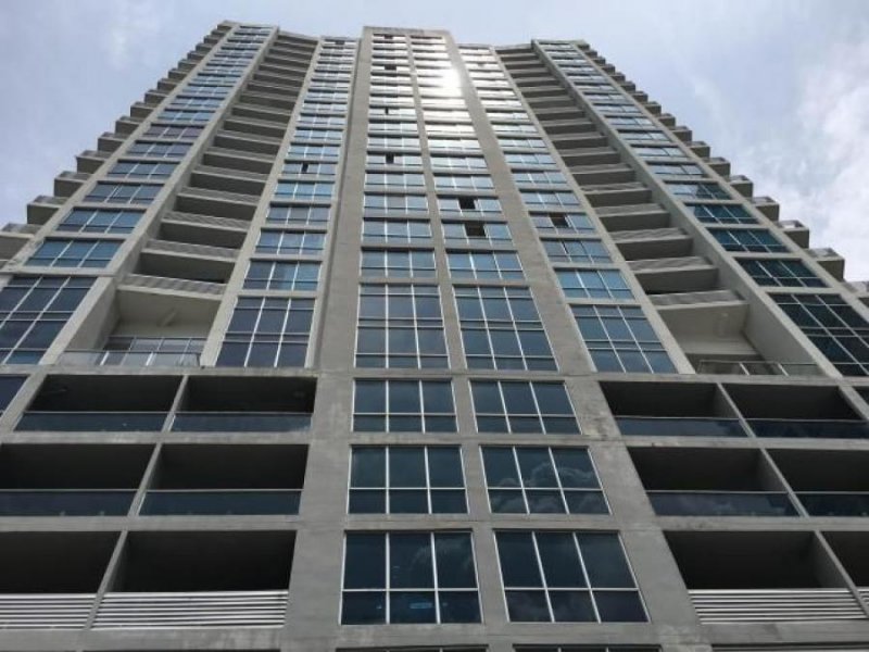 Foto Apartamento en Alquiler en San Francisco, Panamá - U$D 1.100 - APA29107 - BienesOnLine