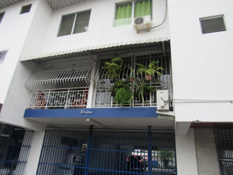 Foto Apartamento en Alquiler en San Francisco, Panamá - U$D 950 - APA29099 - BienesOnLine