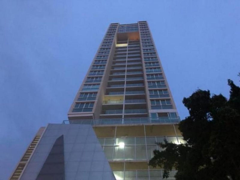 Foto Apartamento en Alquiler en San Francisco, Panamá - U$D 1.250 - APA29428 - BienesOnLine