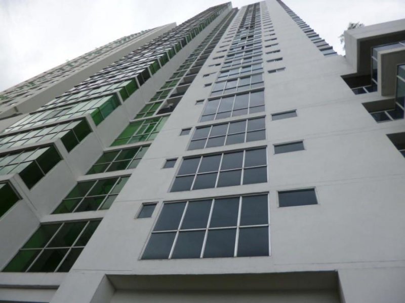 Foto Apartamento en Alquiler en San Francisco, Panamá - U$D 1.250 - APA29070 - BienesOnLine