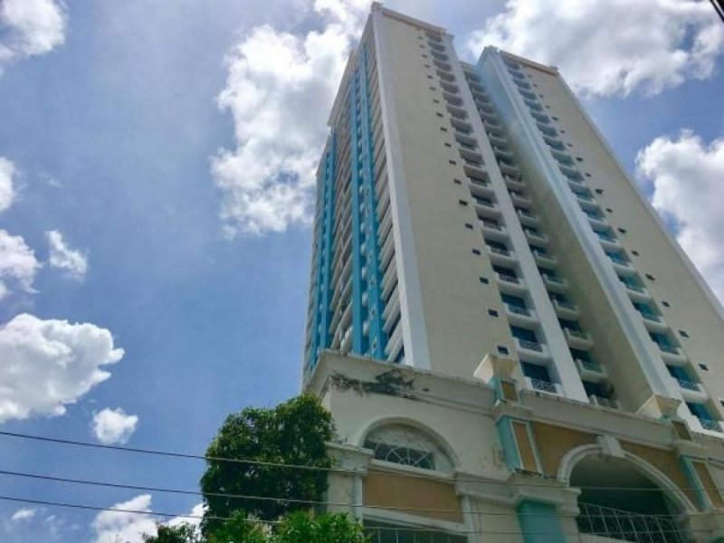 Foto Apartamento en Alquiler en San Francisco, Panamá - U$D 1.500 - APA29567 - BienesOnLine