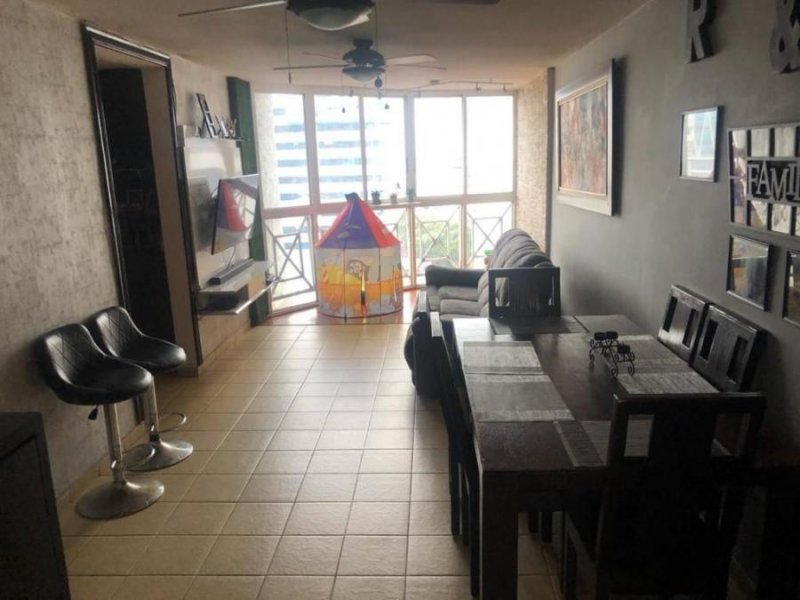 Foto Apartamento en Alquiler en San Francisco, Panamá - U$D 975 - APA30183 - BienesOnLine