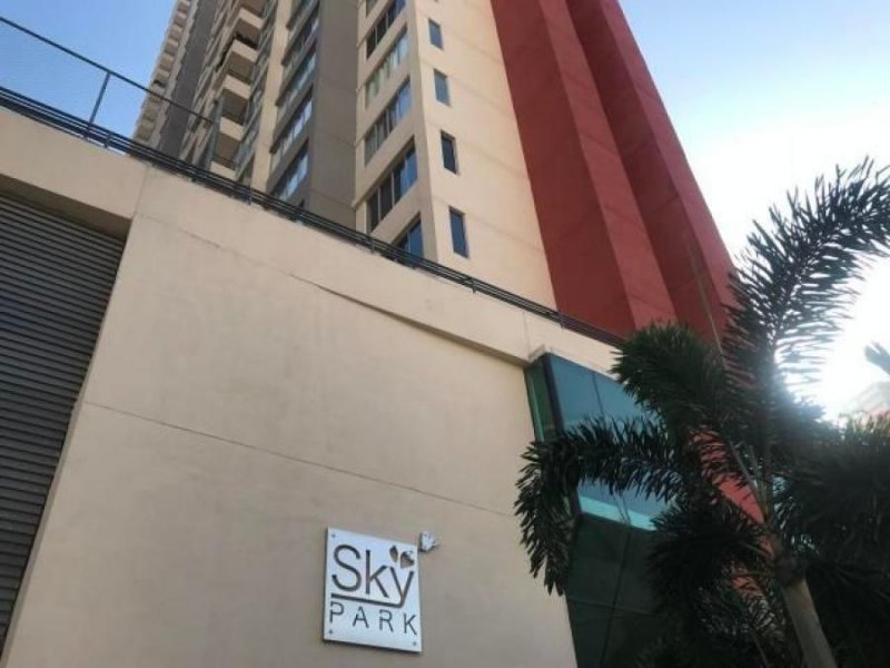 Foto Apartamento en Alquiler en San Francisco, Panamá - U$D 900 - APA29093 - BienesOnLine