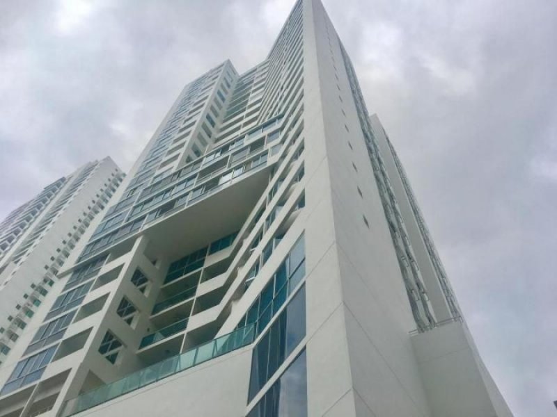 Foto Apartamento en Alquiler en San Francisco, Panamá - U$D 1.300 - APA29432 - BienesOnLine