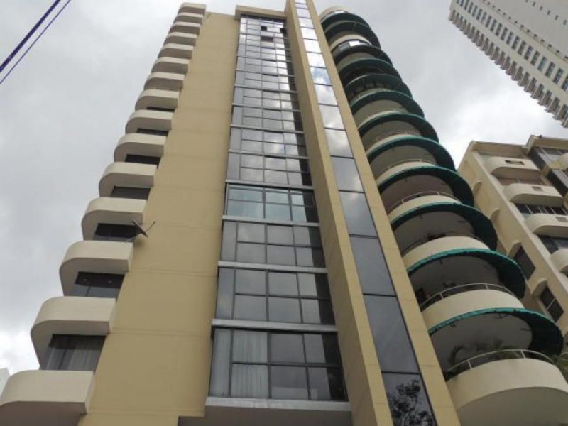 Foto Apartamento en Alquiler en San Francisco, Panamá - U$D 1.500 - APA29543 - BienesOnLine