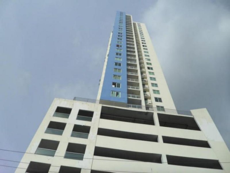 Foto Apartamento en Venta en San Francisco, Panamá - U$D 1.200 - APV29404 - BienesOnLine