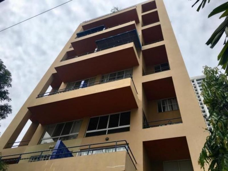 Foto Apartamento en Alquiler en San Francisco, Panamá - U$D 950 - APA29098 - BienesOnLine