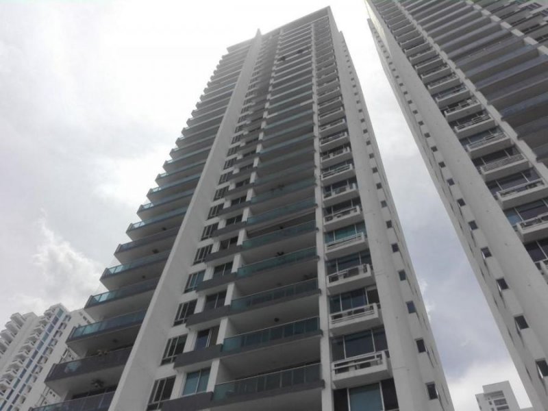 Foto Apartamento en Alquiler en San Francisco, Panamá - U$D 1.500 - APA29551 - BienesOnLine