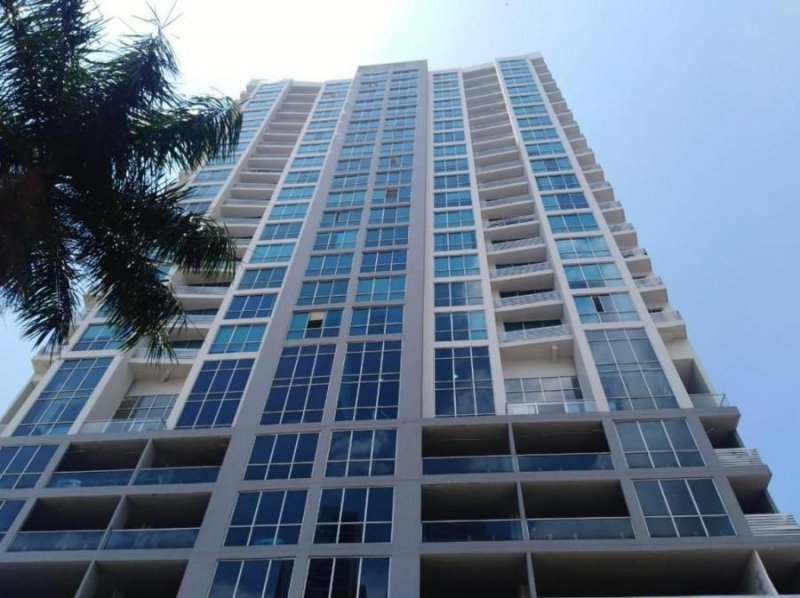 Foto Apartamento en Alquiler en San Francisco, Panamá - U$D 1.000 - APA29102 - BienesOnLine