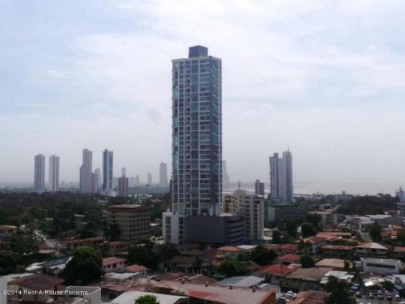 Foto Apartamento en Alquiler en San Francisco, Panamá - U$D 1.500 - APA29554 - BienesOnLine