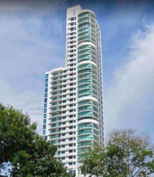 Foto Apartamento en Alquiler en San Francisco, Panamá - U$D 1.450 - APA32947 - BienesOnLine