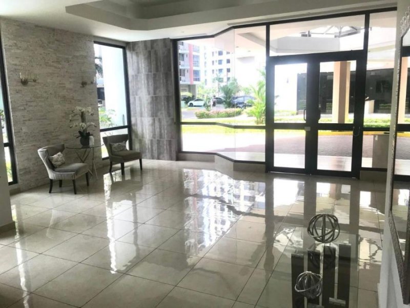 Foto Apartamento en Alquiler en San Francisco, Panamá - U$D 1.000 - APA33696 - BienesOnLine