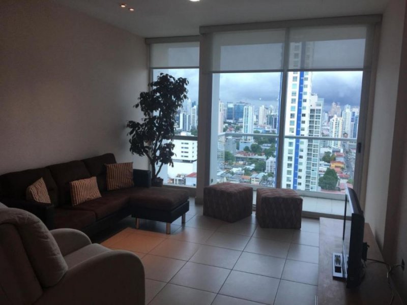 Foto Apartamento en Alquiler en San Francisco, Panamá - U$D 1.100 - APA33700 - BienesOnLine