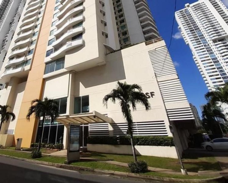 Foto Apartamento en Alquiler en San Francisco, Panamá - U$D 1.450 - APA33711 - BienesOnLine