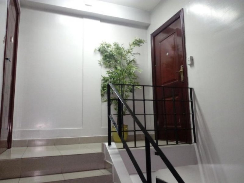 Foto Apartamento en Alquiler en San Francisco, Panamá - U$D 650 - APA38323 - BienesOnLine