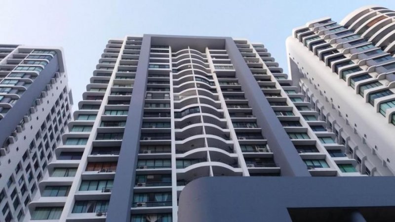 Foto Apartamento en Alquiler en Amelia Denis De Icaza, Panamá - U$D 950 - APA38118 - BienesOnLine