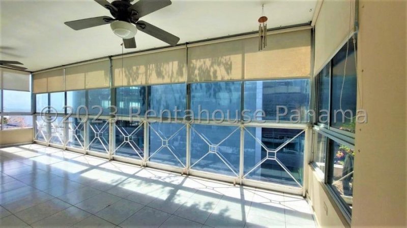 Foto Apartamento en Alquiler en San Francisco, Panamá - U$D 2.000 - APA71404 - BienesOnLine