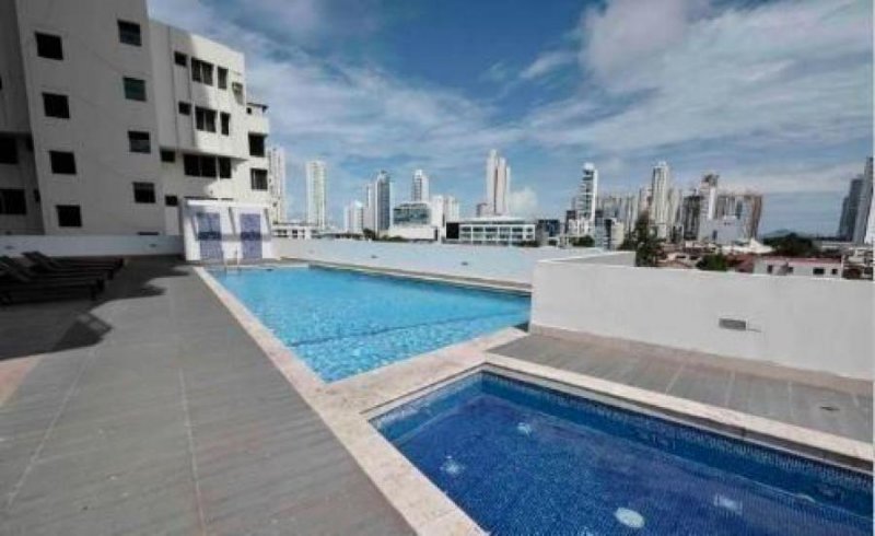 Foto Apartamento en Alquiler en San Francisco, Ciudad de Panamá, Panamá - U$D 1.250 - APA76124 - BienesOnLine