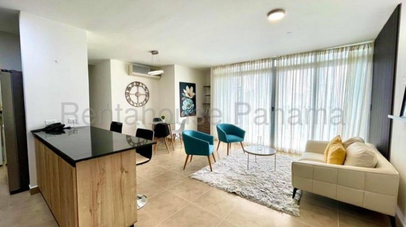 Foto Apartamento en Alquiler en San Francisco, Ciudad de Panamá, Panamá - U$D 1.400 - APA76680 - BienesOnLine