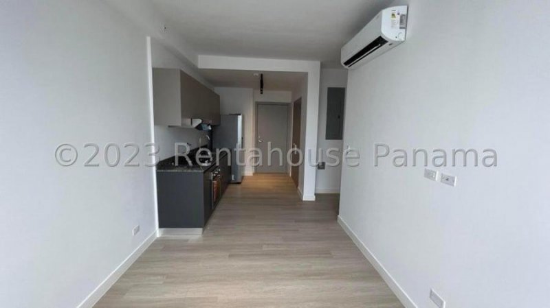 Apartamento en Alquiler en San Francisco San Francisco, Panamá