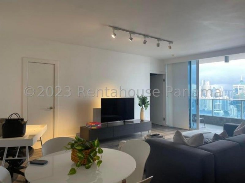 Apartamento en Alquiler en San Francisco San Francisco, Panamá