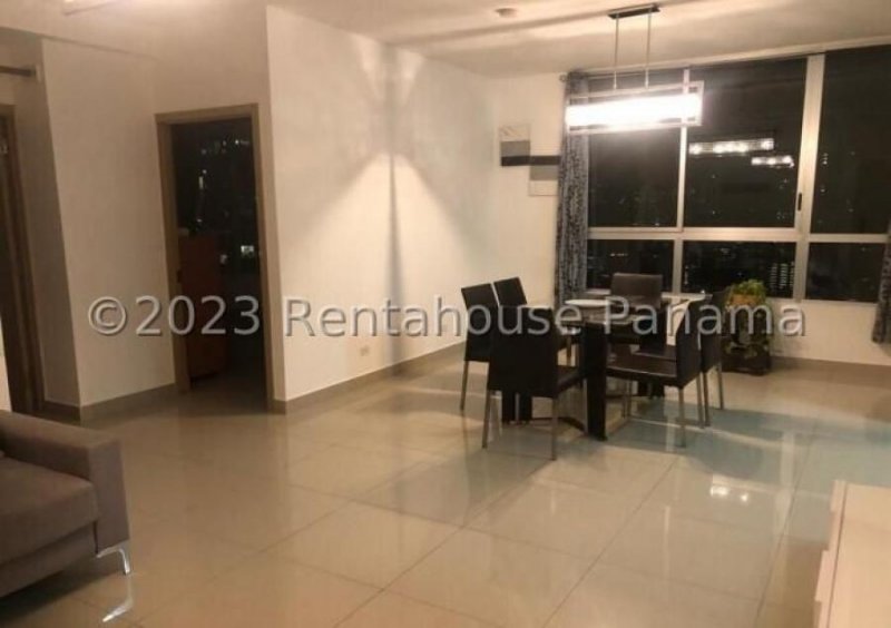 Foto Apartamento en Alquiler en San Francisco, San Francisco, Panamá - U$D 1.200 - APA68376 - BienesOnLine