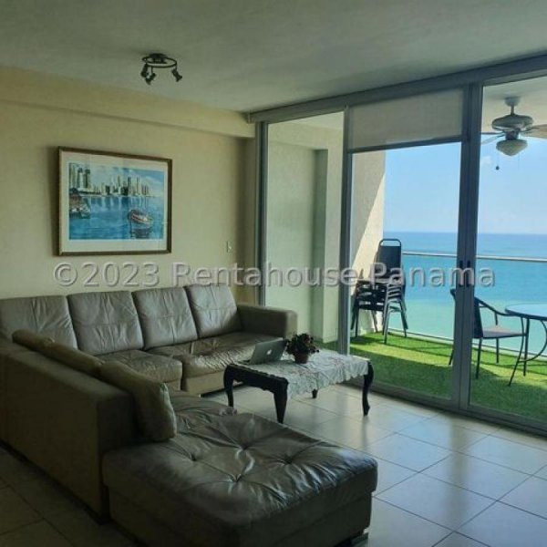 Foto Apartamento en Alquiler en San Francisco, San Francisco, Panamá - U$D 1.575 - APA69145 - BienesOnLine