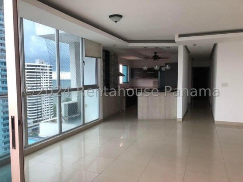 Foto Apartamento en Alquiler en San Francisco, San Francisco, Panamá - U$D 2.200 - APA70543 - BienesOnLine