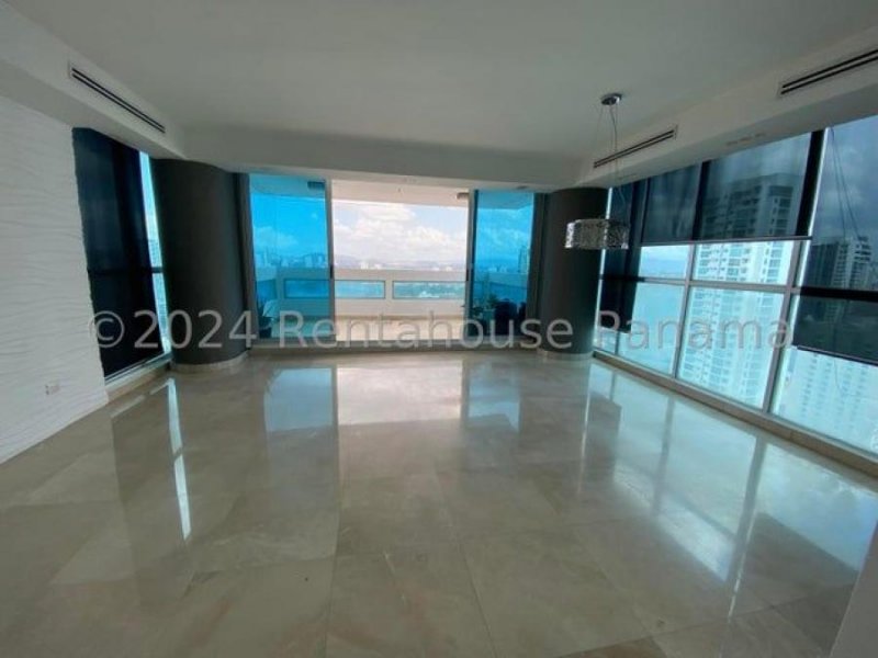 Foto Apartamento en Alquiler en San Francisco, San Francisco, Panamá - U$D 2.400 - APA70544 - BienesOnLine