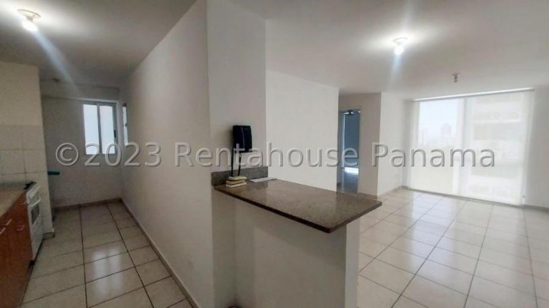 Foto Apartamento en Alquiler en San Francisco, San Francisco, Panamá - U$D 750 - APA70703 - BienesOnLine