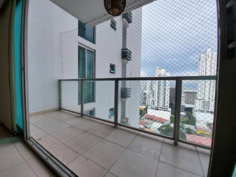 Foto Apartamento en Alquiler en San Francisco, San Francisco, Panamá - U$D 1.500 - APA70796 - BienesOnLine