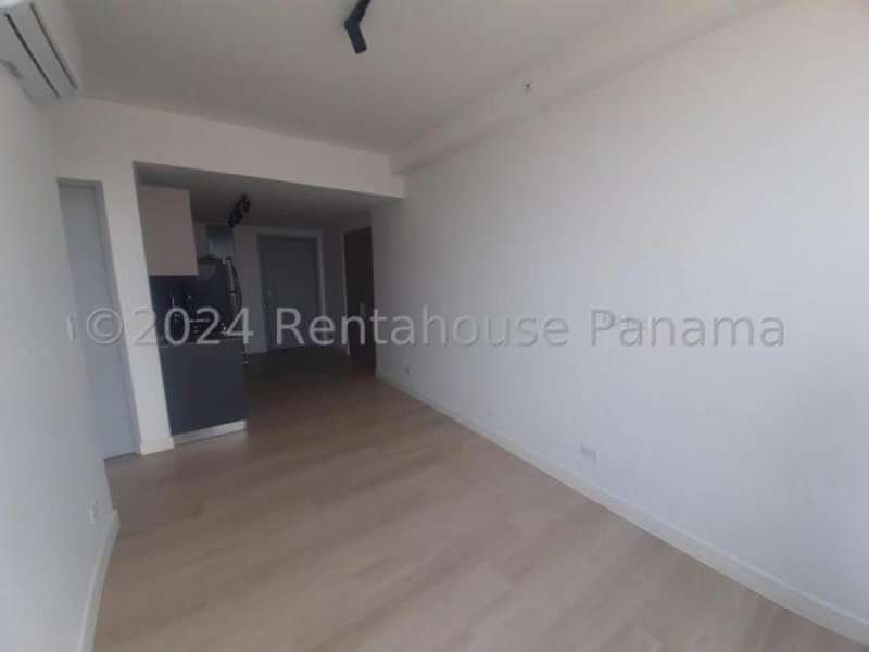 Apartamento en Alquiler en San Francisco San Francisco, Panamá