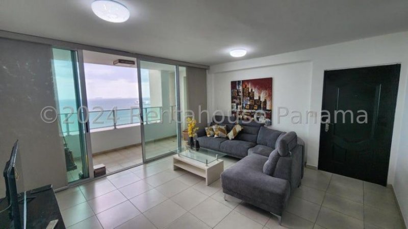 Apartamento en Alquiler en San Francisco San Francisco, Panamá