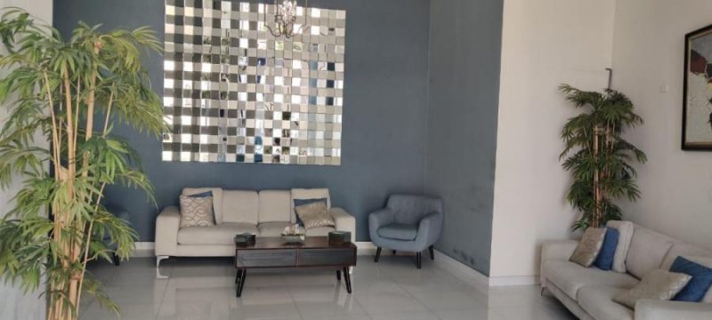 Foto Apartamento en Alquiler en San Francisco, San Francisco, Panamá - U$D 680 - APA64587 - BienesOnLine