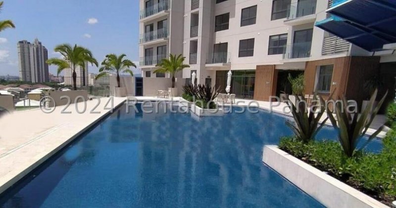 Foto Apartamento en Venta en Santa María, Ciudad de Panamá, Panamá - U$D 2.200 - APV76044 - BienesOnLine