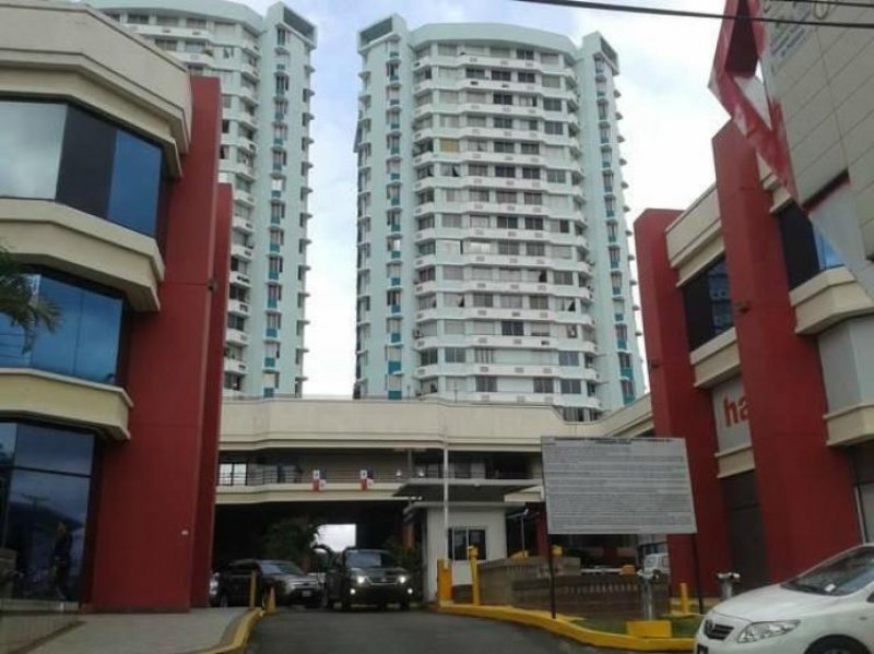 Foto Apartamento en Alquiler en Ciudad de Panamá, Panamá - U$D 1.200 - APA16015 - BienesOnLine