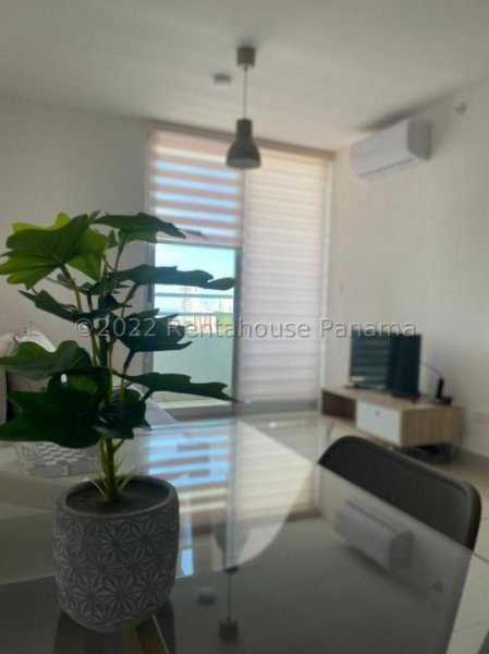 Apartamento en Alquiler en Transistmica Ciudad de Panamá, Panamá