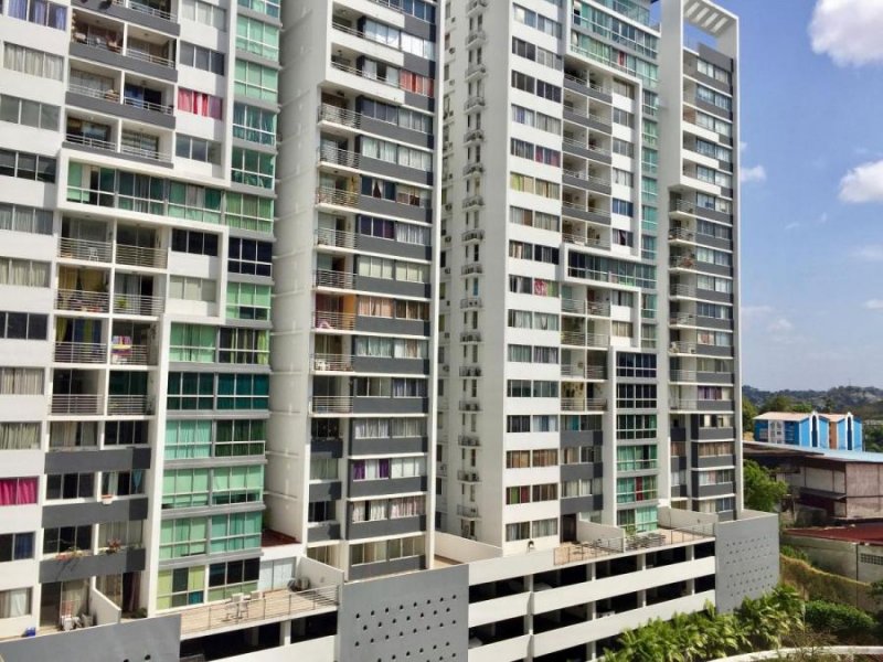 Foto Apartamento en Alquiler en Betania, Panamá - U$D 790 - APA38273 - BienesOnLine