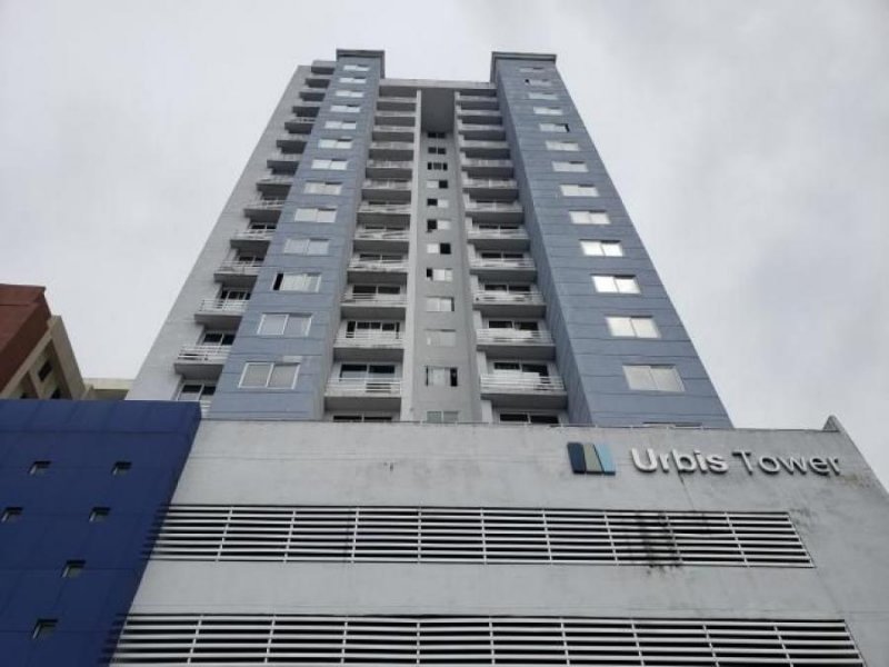 Foto Apartamento en Alquiler en Bella Vista, Panamá - U$D 880 - APA38275 - BienesOnLine