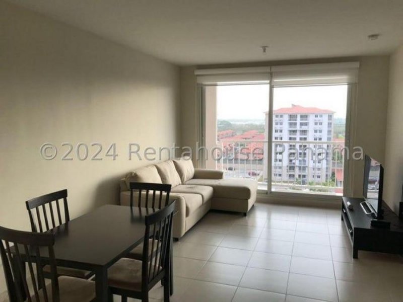 Apartamento en Alquiler en Versalles Juan Díaz, Panamá