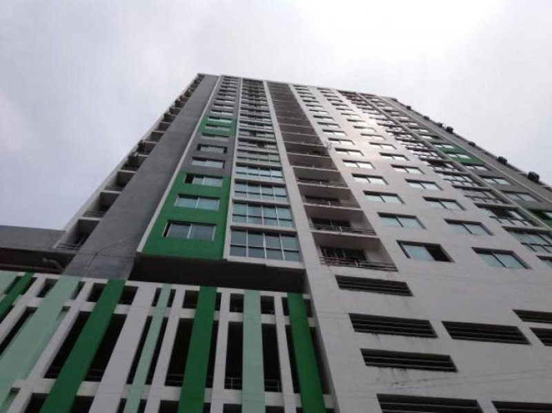 Foto Apartamento en Alquiler en via españa, via españa, Panamá - U$D 900 - APA22248 - BienesOnLine